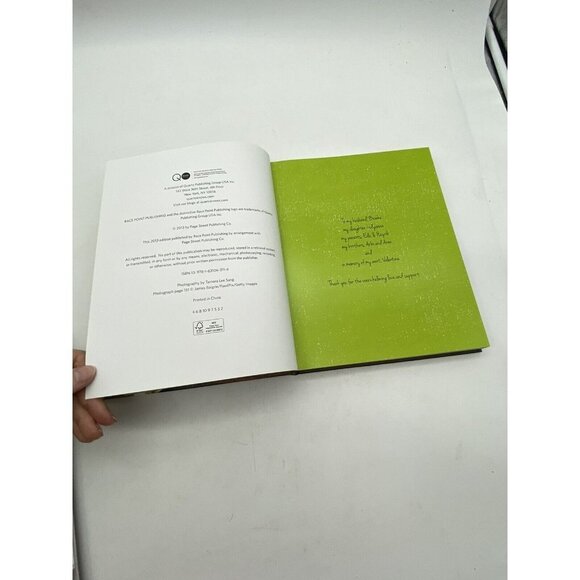 Paleo Diet Recipes‎ Cook Book Lot of HC PB Slow cooker Meats Sides Desserts - Picture 11 of 16